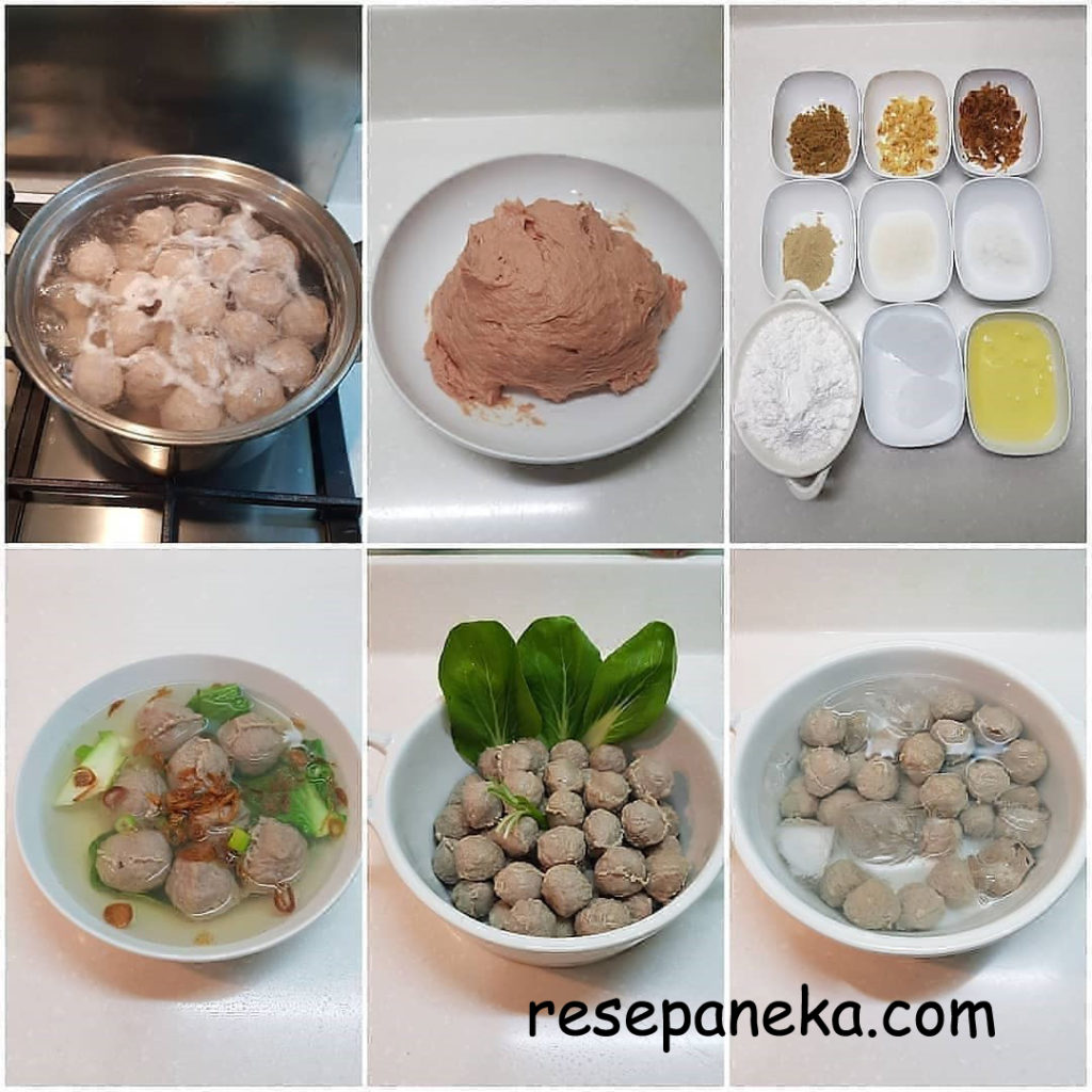 Bakso Sapi
