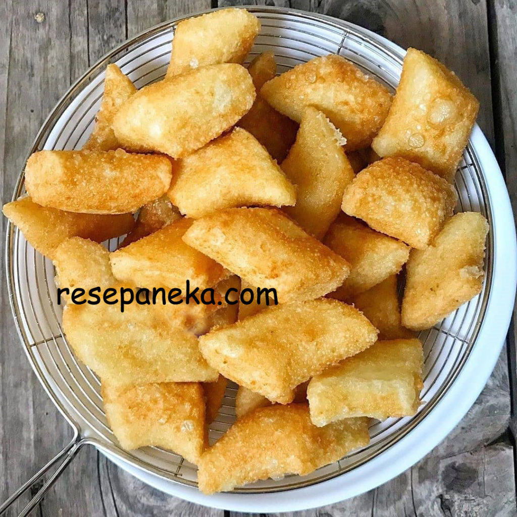 Pempek Dos