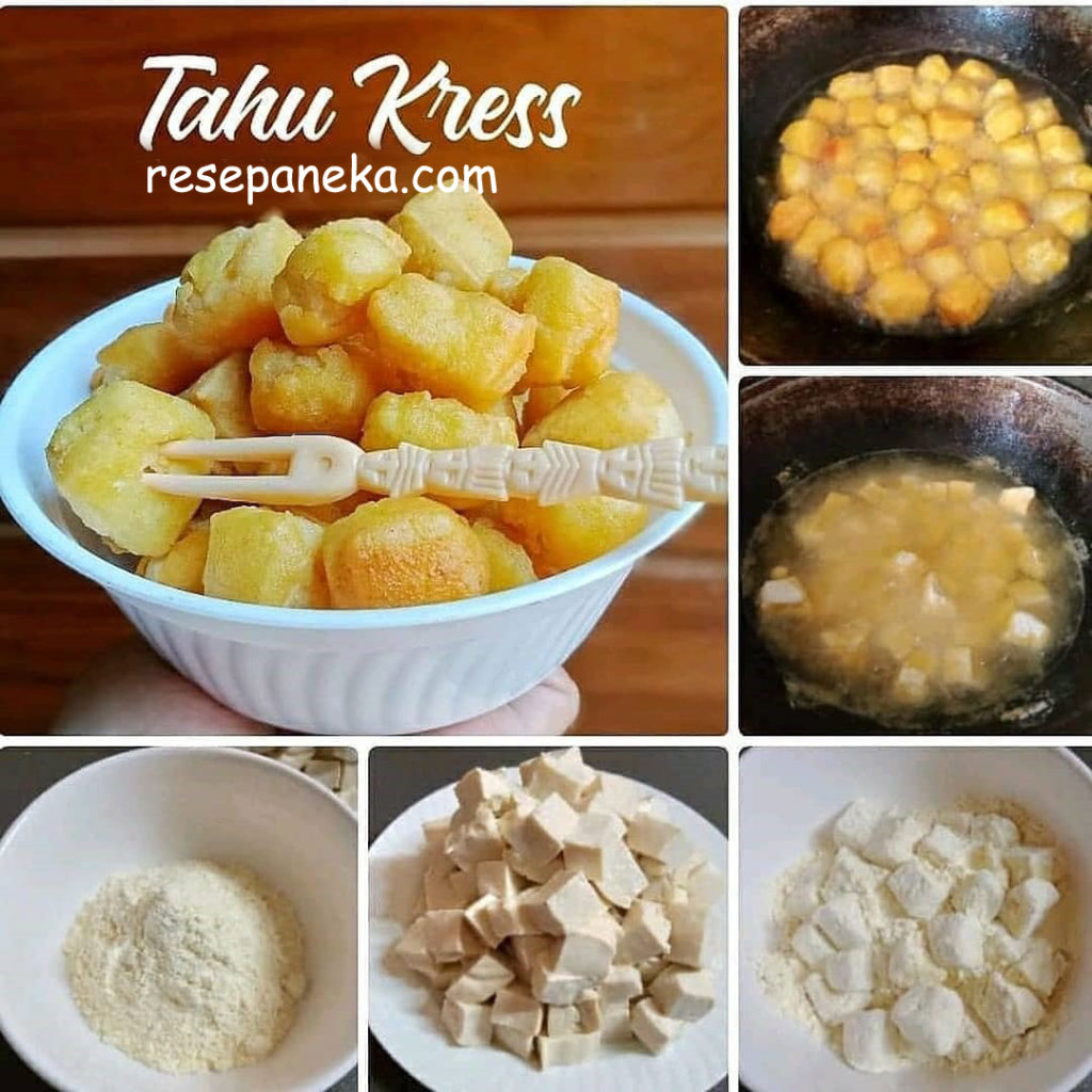 Tahu Kress