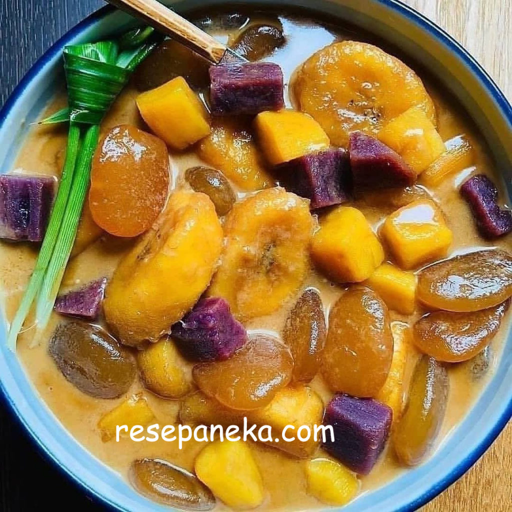 Kolak Nanana