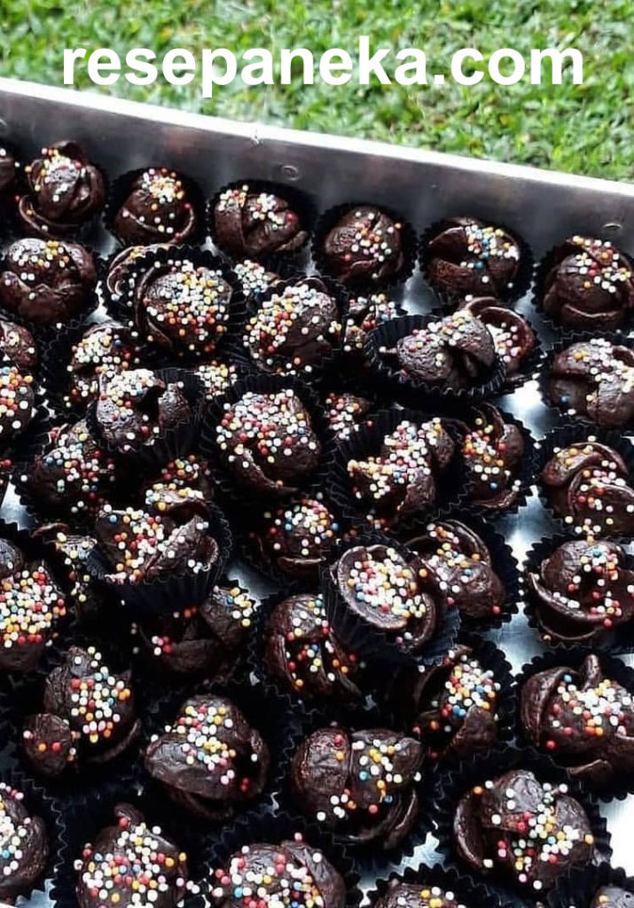 Cococrunch Coklat