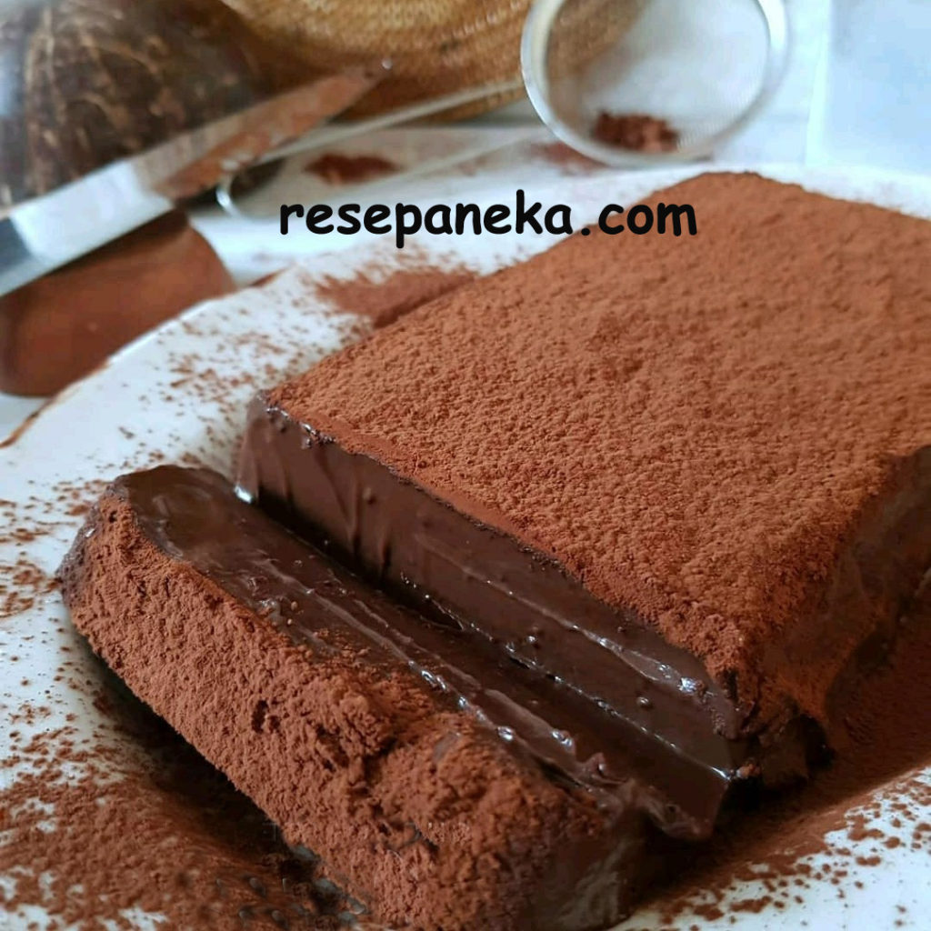 Chocolate Mousse