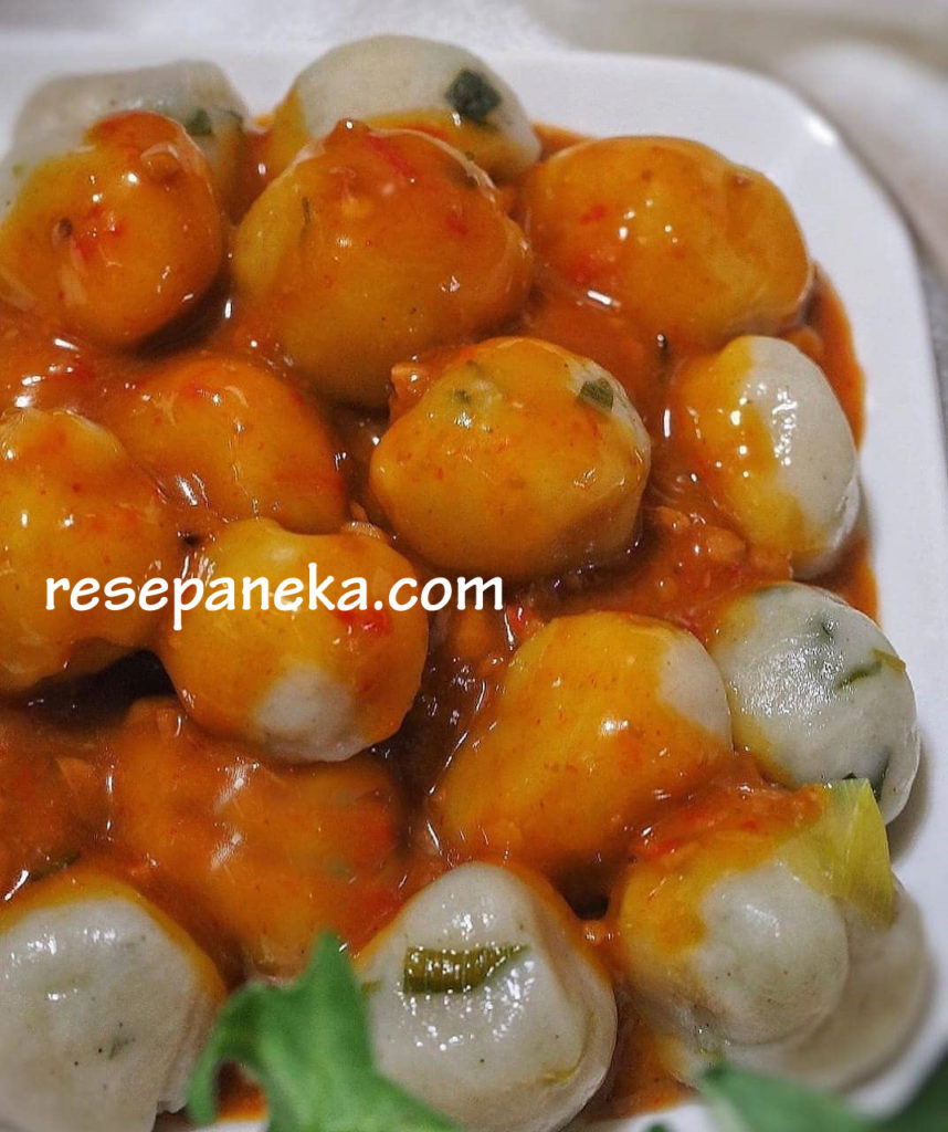 Cilok