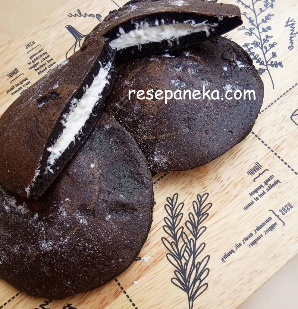 Dorayaki Oreo