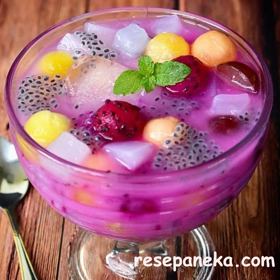 Sop Buah