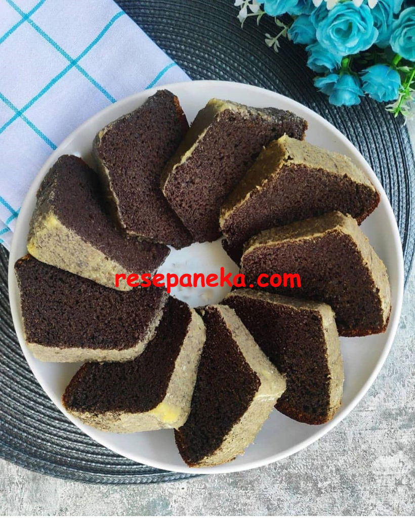 Bolu Ketan Hitam