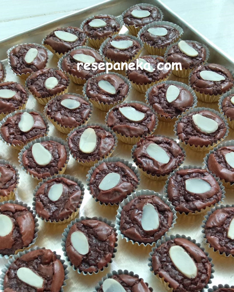 Brownies Cookies