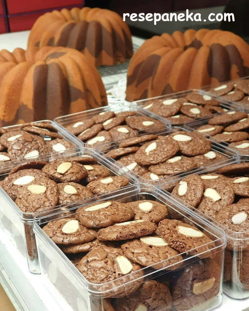 Brownies Cookies
