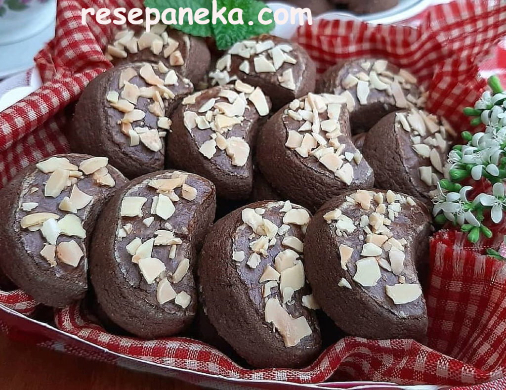 Chocolate Cookies