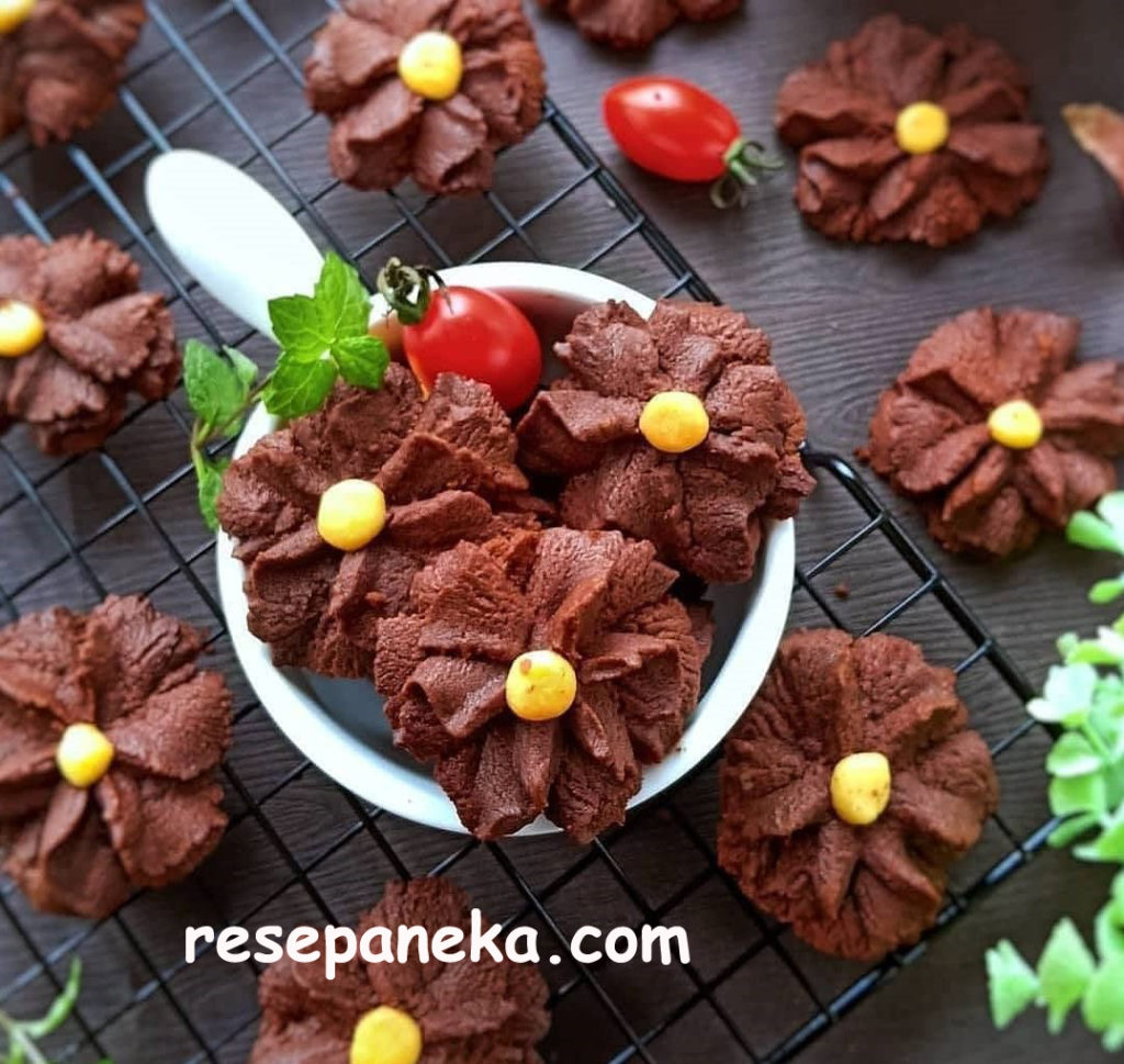 Semprit Jadul Coklat