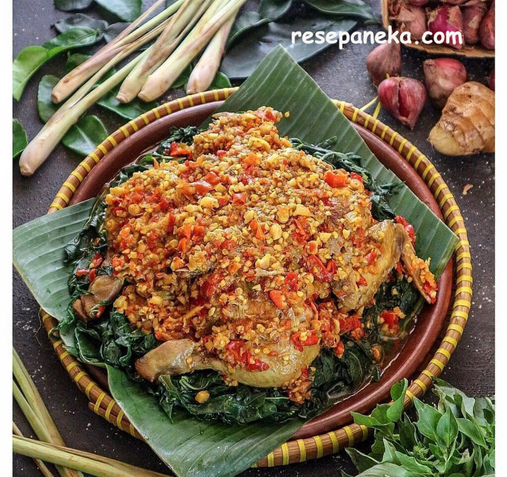 Ayam Betutu