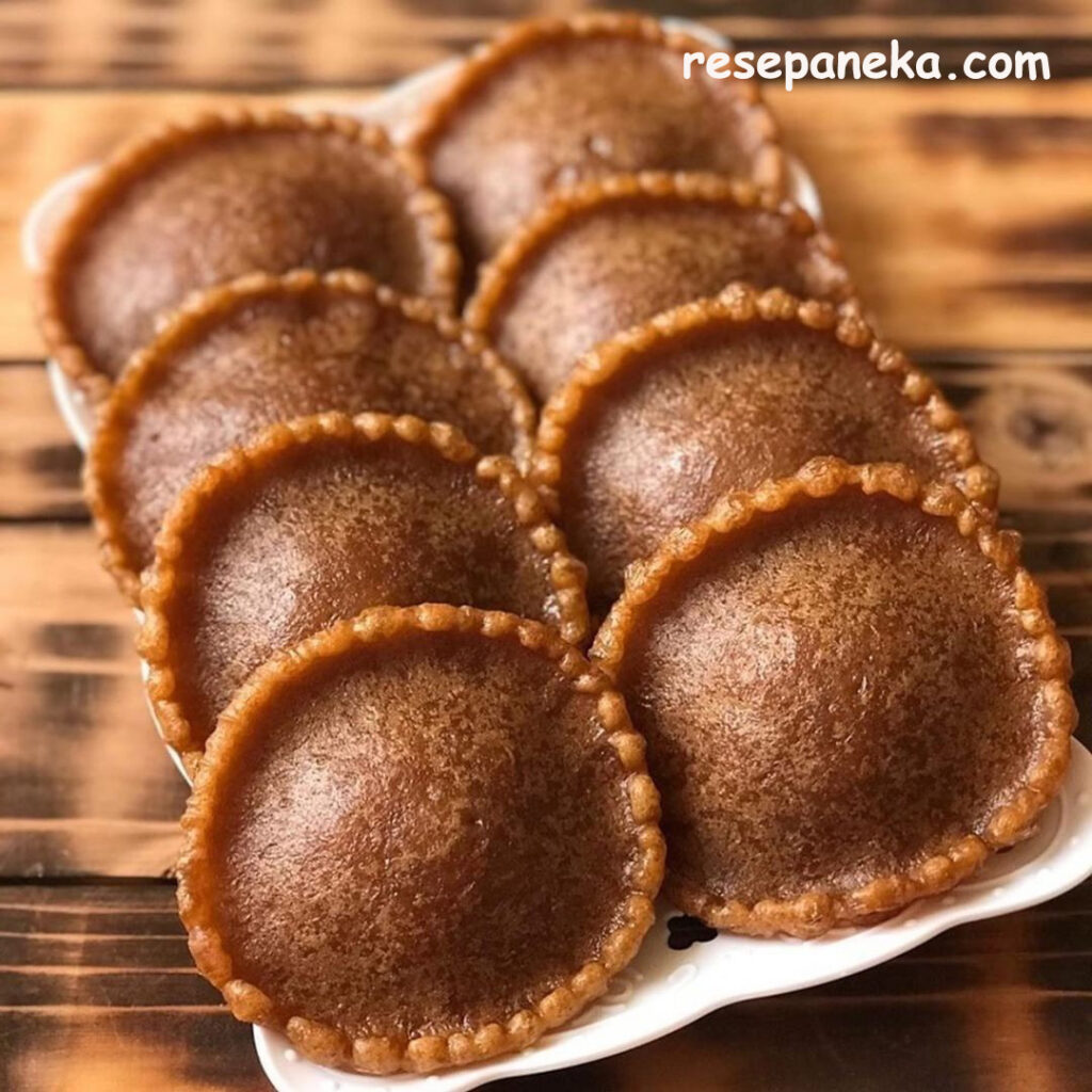 Kue Cucur