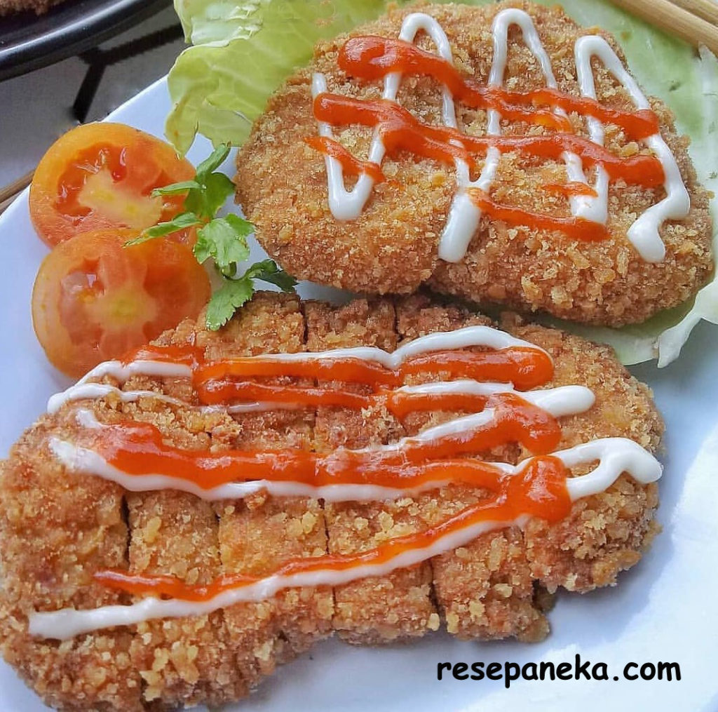 Tempe Katsu
