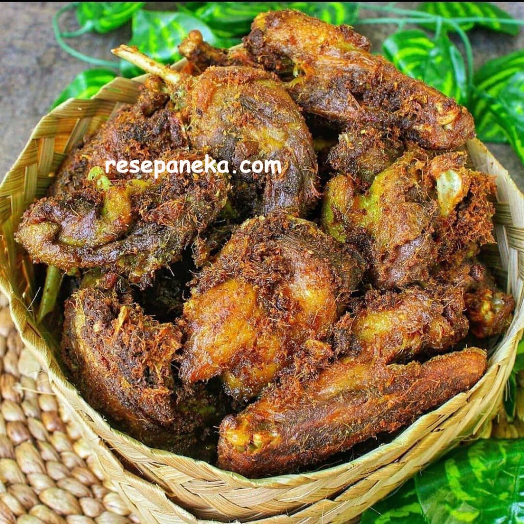 Bebek Madura