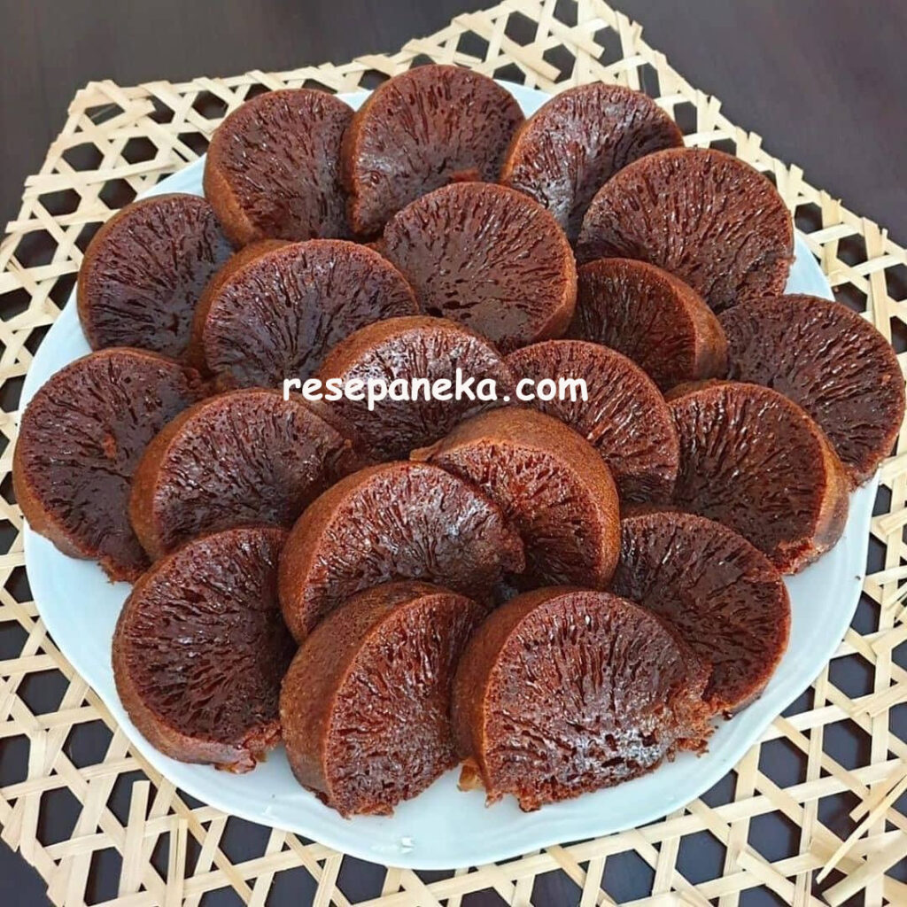 Cake Sarang Semut