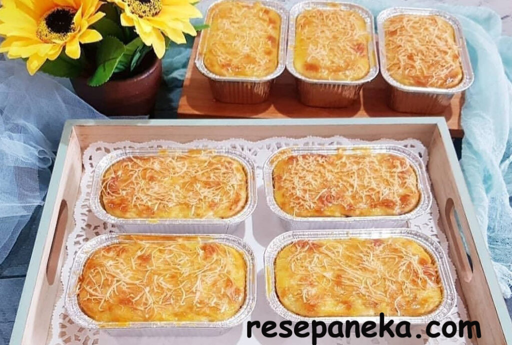 Pastel Tutup