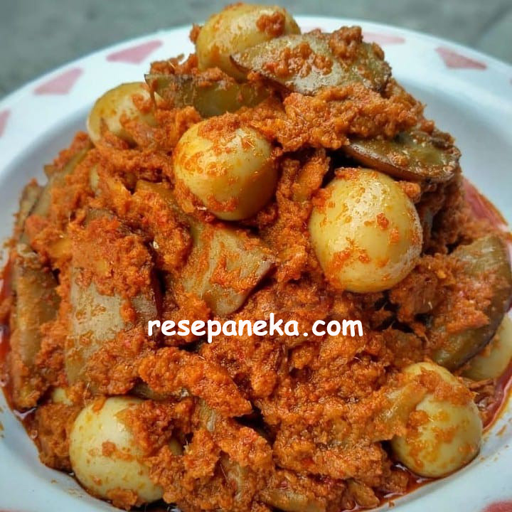 Sambalado Tanak