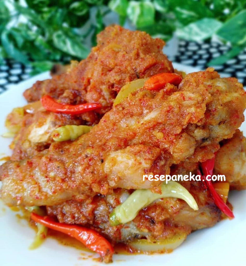 Ayam Habang