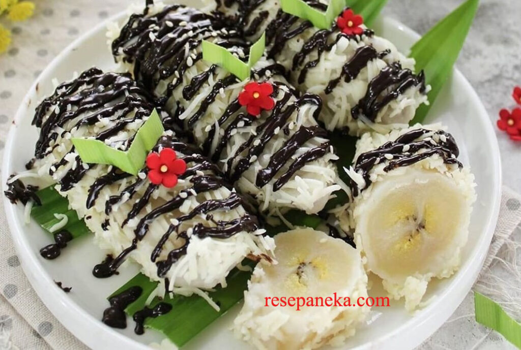 Pisang Rai