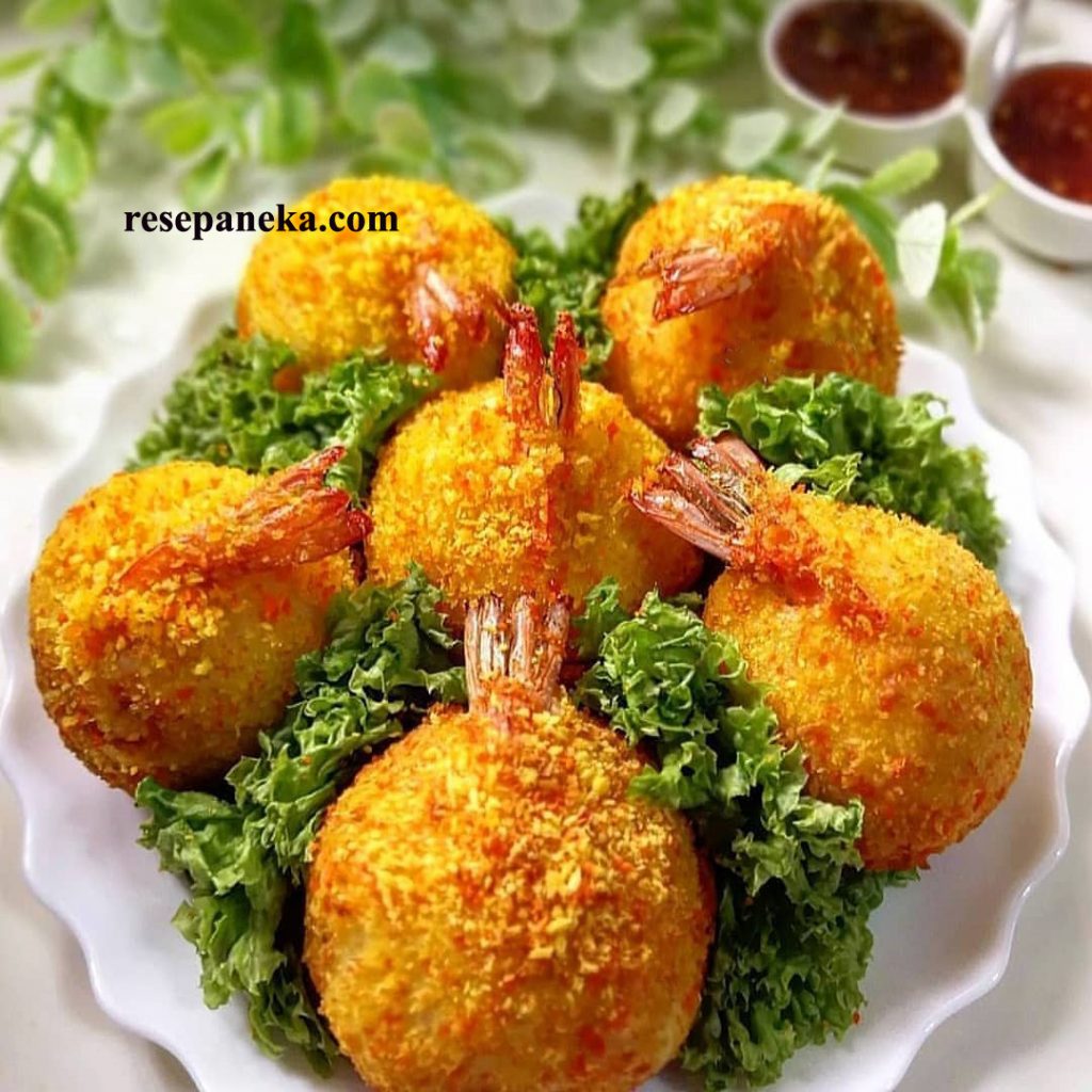 Bola Udang