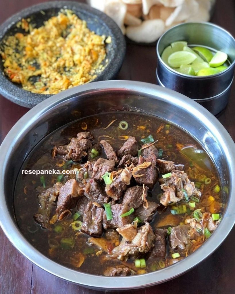 Soto Grombyang