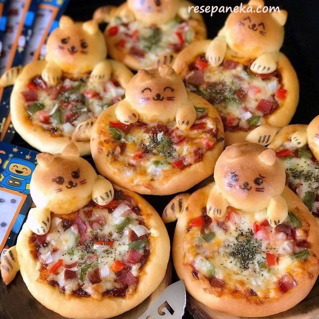 HomeMade Pizza