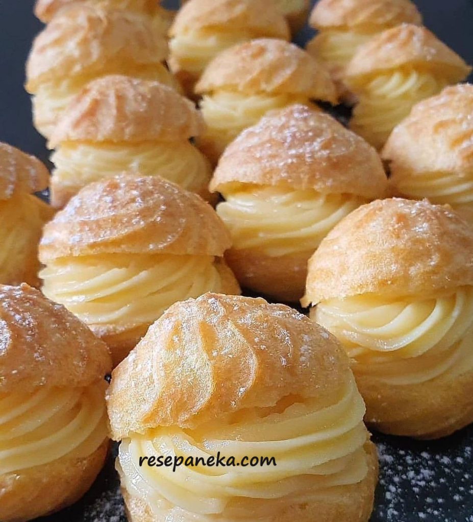 Kue Soes