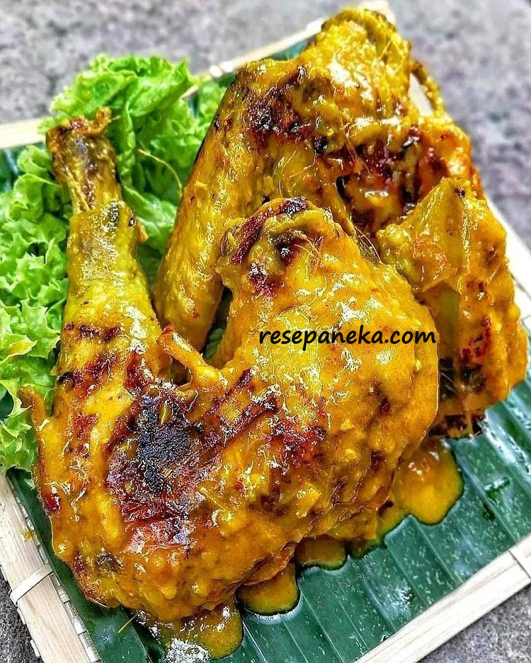 Ayam Percik
