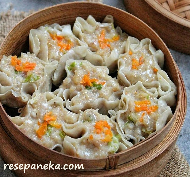 Dimsum