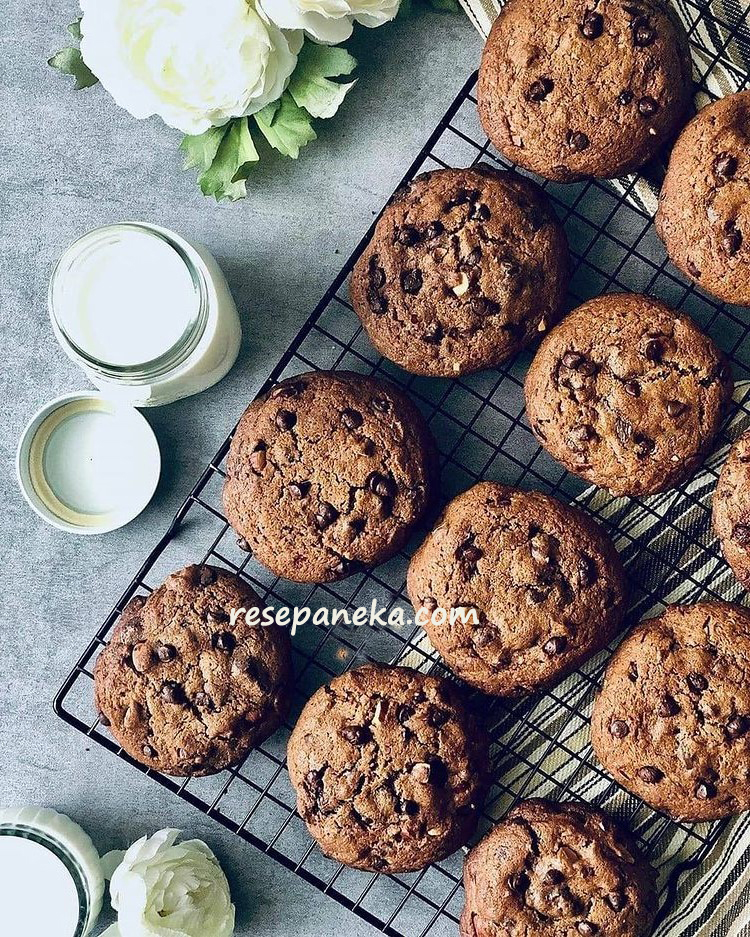Choco Cookies