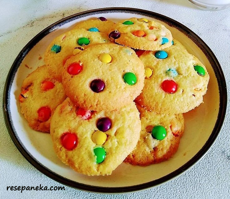 Chocochip Cookies