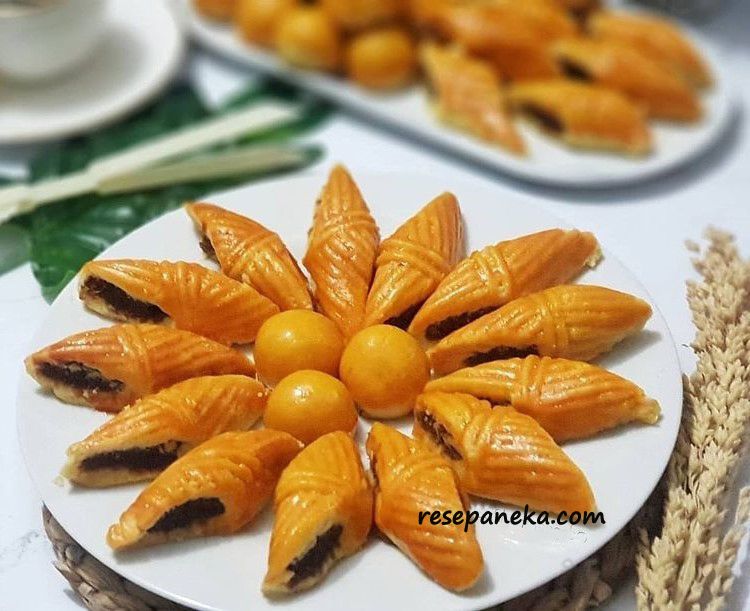 Nastar Cubit