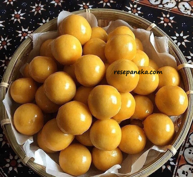 Nastar⁣
