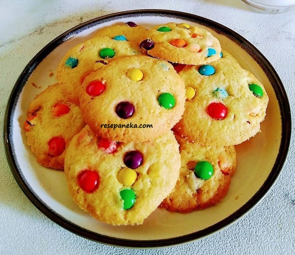Chocochip Cookies