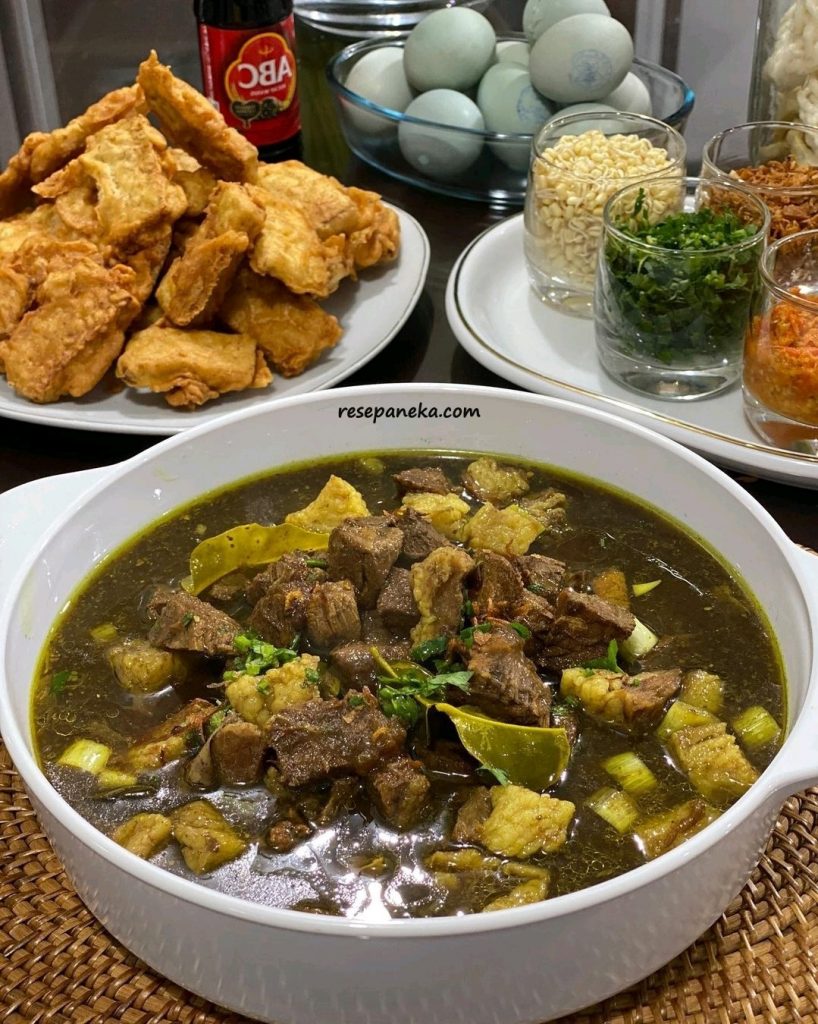 Rawon