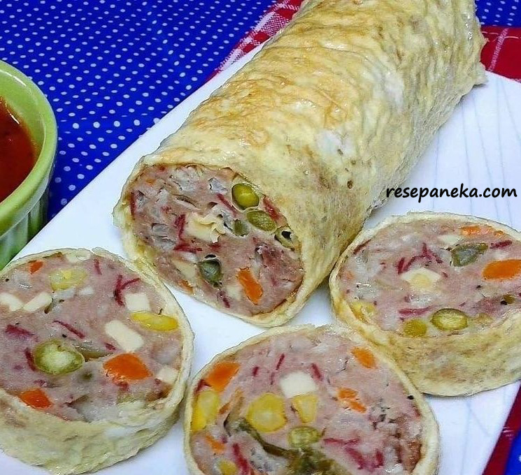 Rollade