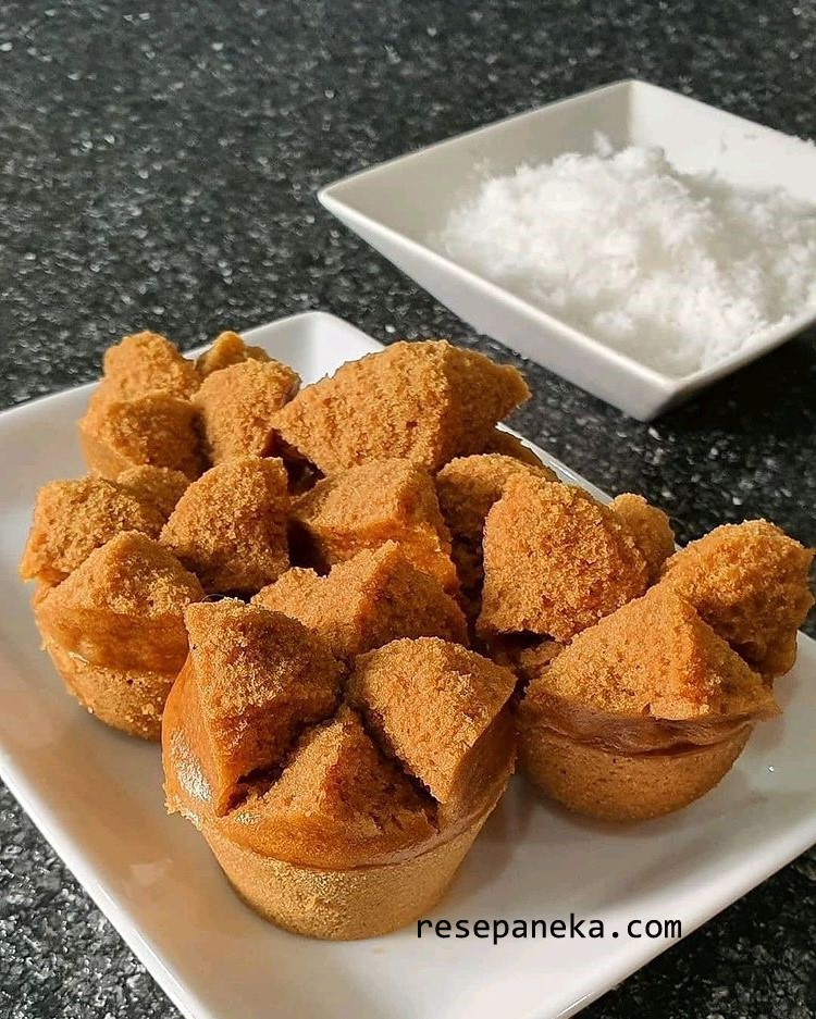 Apem gula aren