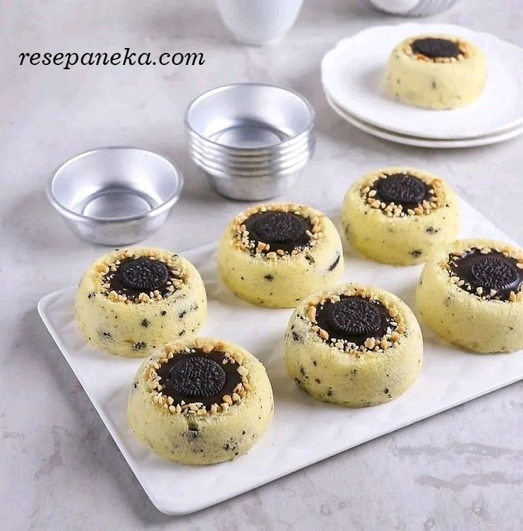 Bolu Kukus